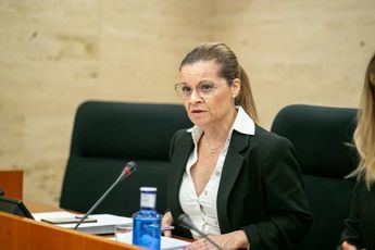 Castilla-La Mancha destina 1.8 millones a igualdad de género