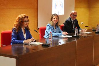 Castilla-La Mancha implementa un protocolo para detectar la fragilidad en mayores de 70 años