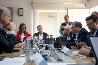Castilla-La Mancha solicita al Ministerio del Interior desactivar la emergencia nacional y bajar el nivel a 2