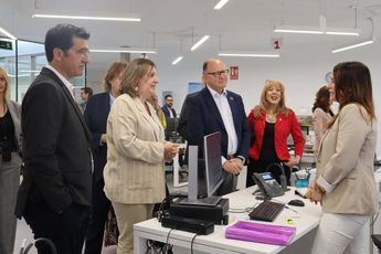 Castilla-La Mancha registra una tasa de desempleo del 13%, la mitad de lo que era en 2015