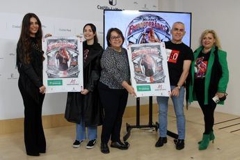 Castilla-La Mancha destaca la importancia de visibilizar el talento femenino en la música y las artes