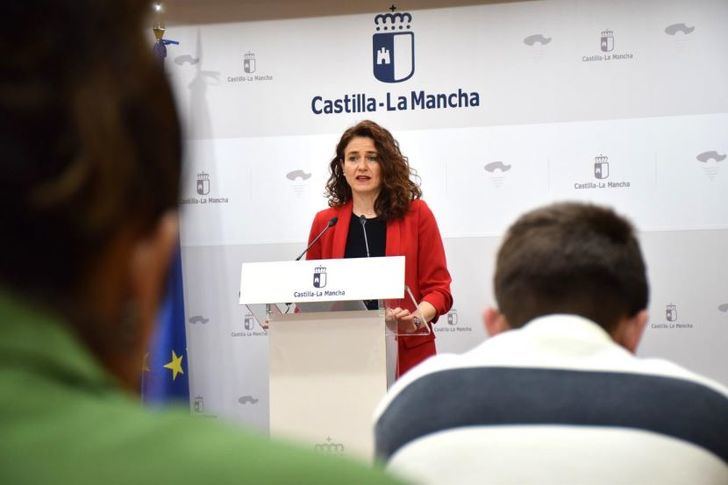 Castilla-La Mancha alcanza el nivel más bajo de desempleo desde 2008 con 127.277 parados en abril