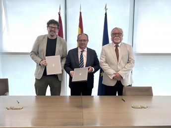 Compromiso por la inclusión: 213.875 euros para apoyar a personas con discapacidad intelectual en el empleo público