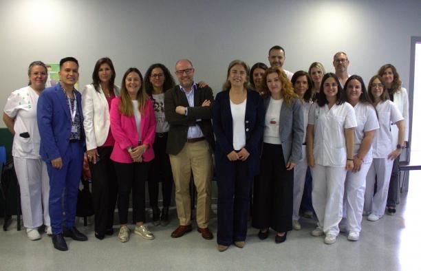 Castilla-La Mancha impulsa la Estrategia de Salud Comunitaria para mejorar la calidad de vida de sus ciudadanos
