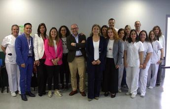 Castilla-La Mancha impulsa la Estrategia de Salud Comunitaria para mejorar la calidad de vida de sus ciudadanos