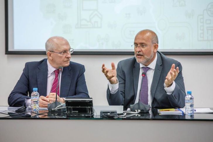 Castilla-La Mancha implementa más del 52% de su Estrategia contra la Despoblación en tres años