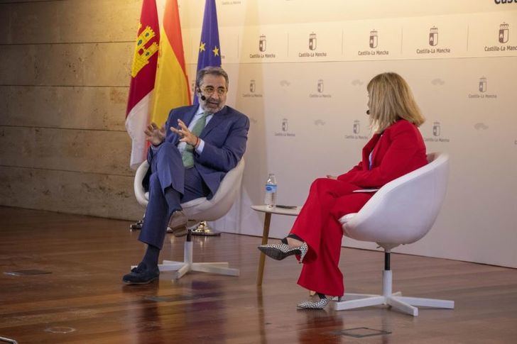 Castilla-La Mancha impulsa la excelencia clínica y de gestión con su Plan Regional de Calidad