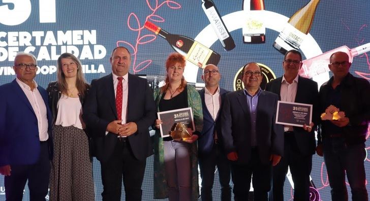 Castilla-La Mancha resuelve ayudas para la promoción y participación de las figuras de calidad por 1,6 millones de euros