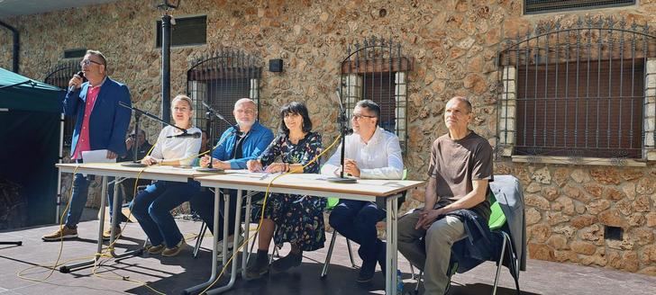 Se celebra el 20 aniversario del Parque Natural de los Calares del río Mundo y la Sima