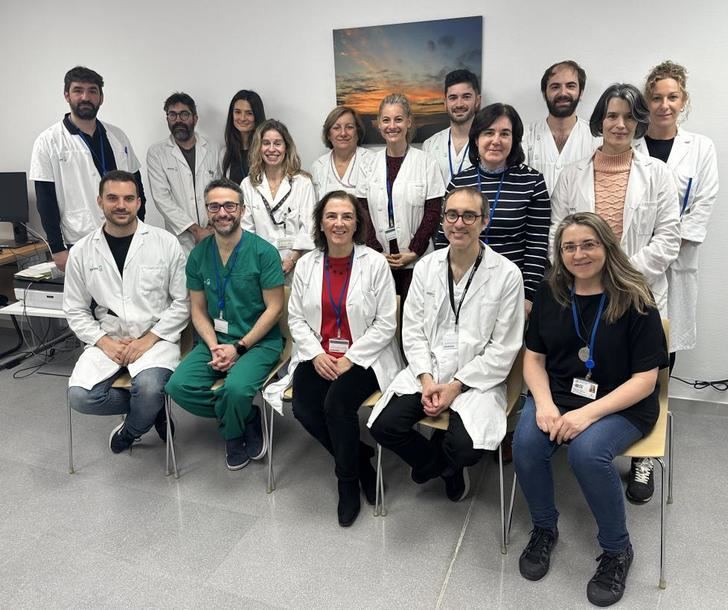 900 profesionales se darán cita en el Congreso conjunto de las Sociedades de Física Médica y de Protección Radiológica, en Toledo