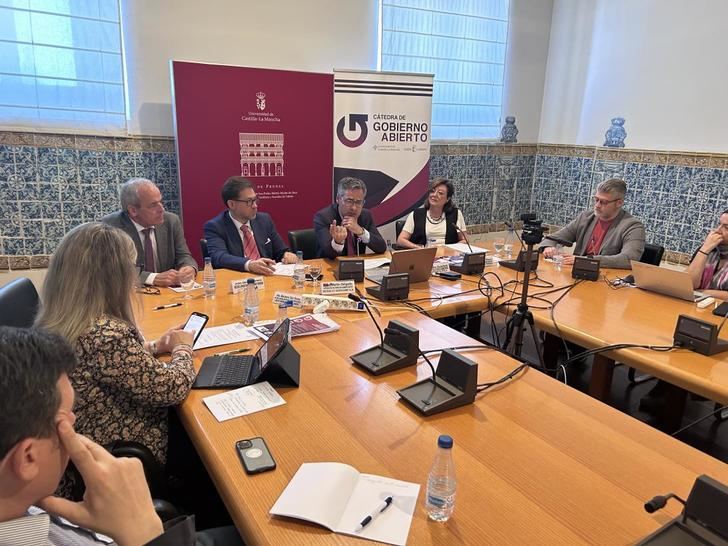 Castilla-La Mancha, Gobierno Abierto tras una década trabajando en transparencia, participación e integridad 