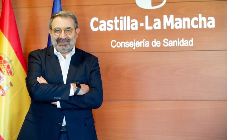Castilla-La Mancha, reconocida a nivel nacional por el trabajo realizado para disminuir las listas de espera sanitarias