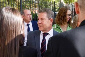Page anuncia estrategia para garantizar vivienda a familias vulnerables en Castilla-La Mancha