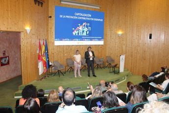 El Gobierno de Castilla-La Mancha impulsa el emprendimiento con una jornada informativa para autónomos