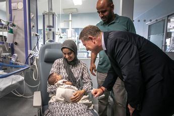 Emiliano García-Page destaca el crecimiento del Servicio de Atención Temprana en Toledo durante la última década