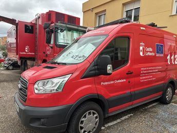 El Gobierno de Castilla-La Mancha desactiva el Plan METEOCAM tras la mejora de las condiciones meteorológicas