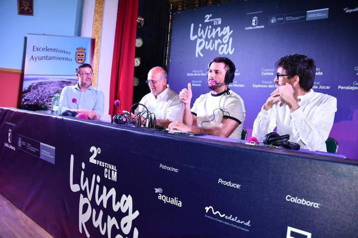 La nueva escuela infantil de Valverde de Júcar abrirá en septiembre con 20 plazas