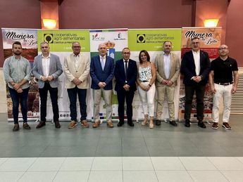 Las cooperativas en Castilla-La Mancha: motor de empleo y desarrollo rural frente a la despoblación