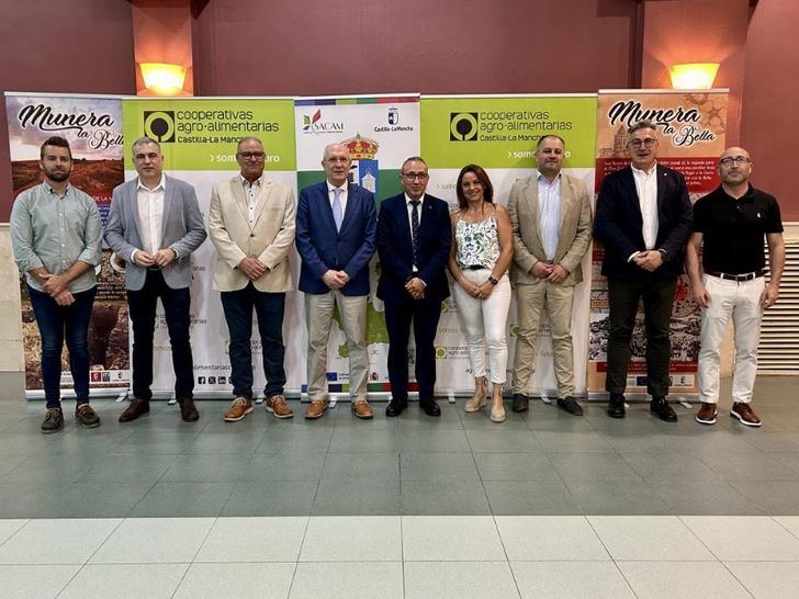 Las cooperativas en Castilla-La Mancha: motor de empleo y desarrollo rural frente a la despoblación