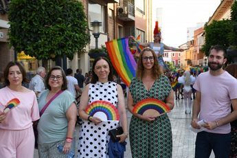 Castilla-La Mancha impulsa la creación de la Red de Municipios y Provincias por la Igualdad y la Diversidad