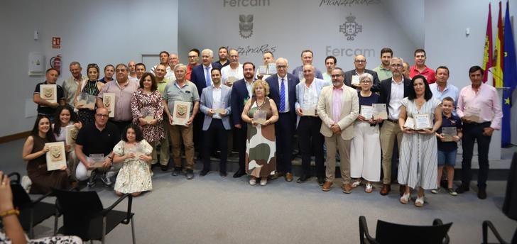 Castilla-La Mancha destaca el esfuerzo de innovación y modernización realizado por el sector agropecuario en las últimas décadas