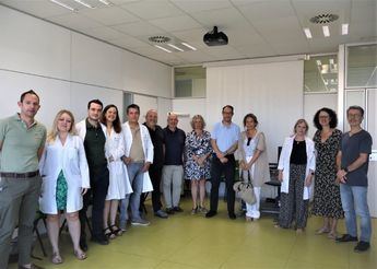 Castilla-La Mancha crea la Unidad de Atención Sanitaria para Personas Trans e Intersexuales como referencia regional
