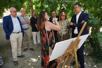 El Gobierno de Castilla-La Mancha invierte 630.000 euros en la rehabilitación del patrimonio histórico en 2025