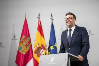 El Consejo de Gobierno aprueba ayudas para libros de texto y comedor escolar, beneficiando a casi 40.000 alumnos