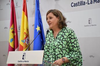Castilla-La Mancha logra un hito histórico: desempleo por debajo de 120.000 personas en junio