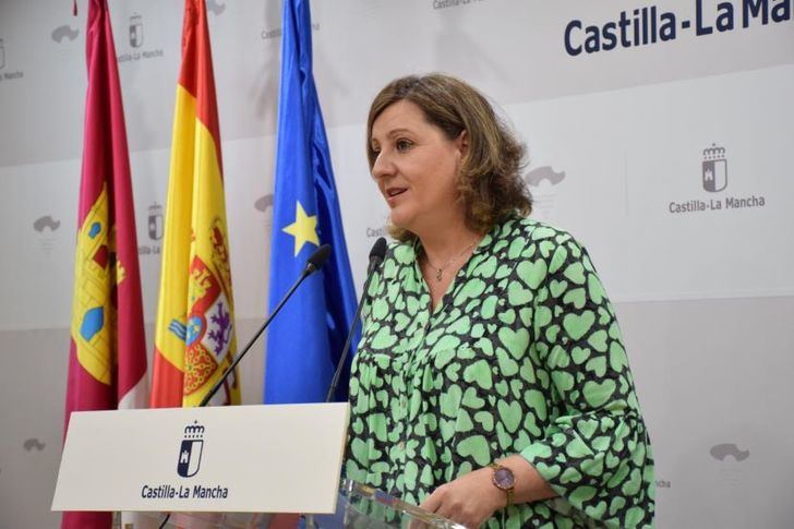 Castilla-La Mancha logra un hito histórico: desempleo por debajo de 120.000 personas en junio