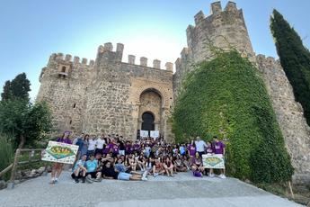 Castilla-La Mancha aumenta un 16% las plazas del programa ‘Verano joven’ alcanzando un total de 1.071