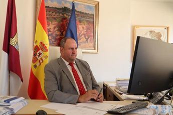 Castilla-La Mancha recibirá 76.5 millones de euros para impulsar el sector vitivinícola y la sanidad animal y vegetal