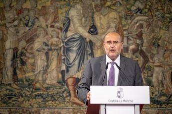 La Ley de Medidas Económicas de Castilla-La Mancha Destacada por la OCDE como Buenas Prácticas