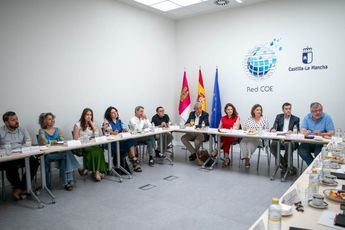 Castilla-La Mancha invertirá en programas del Fondo Social Europeo + para fomentar la inclusión social y el empleo juvenil