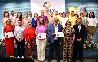 Castilla-La Mancha aprueba el segundo Plan de Igualdad de Geacam 2025-2028