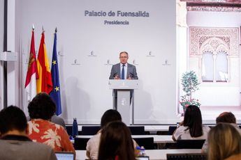 Castilla-La Mancha exige una reunión urgente para discutir igualdad en la financiación autonómica