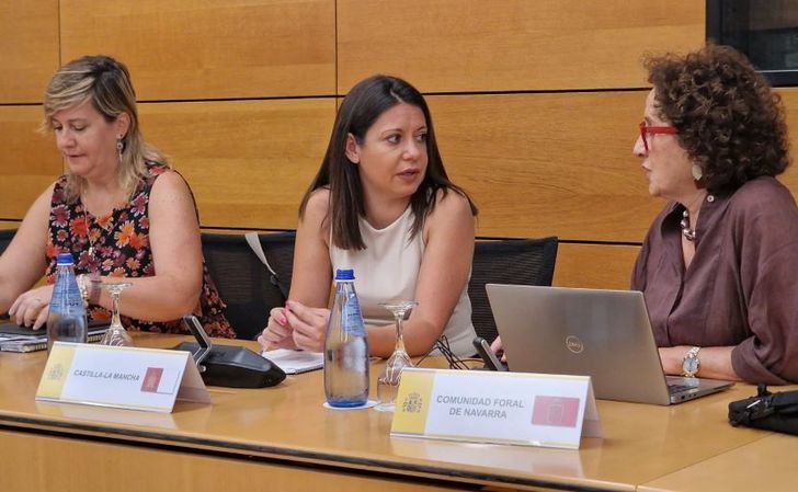 Castilla-La Mancha se opone al modelo low cost para la acogida de menores migrantes propuesto por el Gobierno