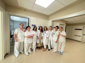 Inauguran Consulta de Atención Farmacéutica para Pacientes Oncohematológicos en Villarrobledo