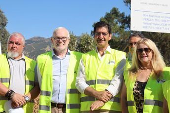 Castilla-La Mancha destina 60 millones para la prevención de incendios en 2025