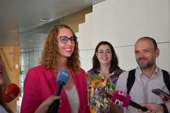 El gobierno de Castilla-La Mancha destina 110.000 euros en ayudas para proyectos de igualdad de género en 2025
