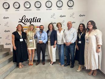 Castilla-La Mancha alcanza un récord histórico de 902.100 ocupados en el segundo trimestre del año