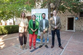 Castilla-La Mancha destina más de 3.1 millones de euros para mejorar puntos limpios y fomentar la economía circular