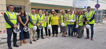 Castilla-La Mancha inaugura un nuevo centro para personas con Alzheimer en Albacete con 100 plazas disponibles