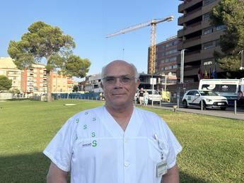 Antonio Salinas, jefe del Servicio de Urología de Albacete, elegido presidente de la Comisión Nacional de la especialidad