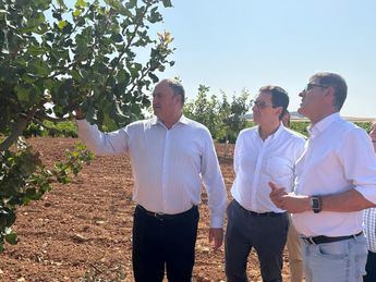 El Gobierno de Castilla-La Mancha facilita la incorporación de 1.552 jóvenes al sector agrícola