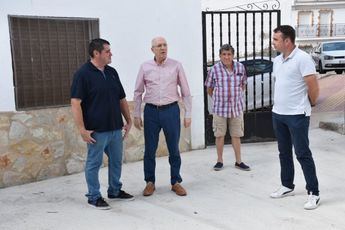 El Gobierno de Castilla-La Mancha refuerza servicios públicos en áreas rurales para combatir la despoblación