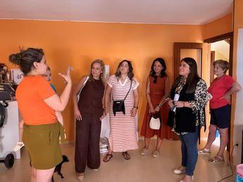 Castilla-La Mancha invierte 58 millones en rehabilitación de viviendas para localidades pequeñas