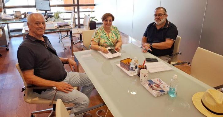 El Gobierno de Castilla-La Mancha modifica el Decreto de Familia Numerosa para incluir parejas de hecho