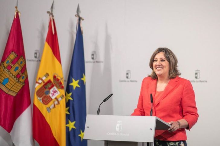 Castilla-La Mancha registra exportaciones de 915.9 millones de euros en junio, con un crecimiento del 3.4% interanual