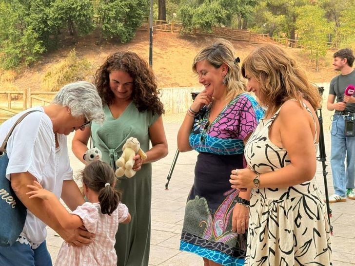Castilla-La Mancha prioriza el acogimiento familiar para la protección de menores con 669 niños en familias acogedoras